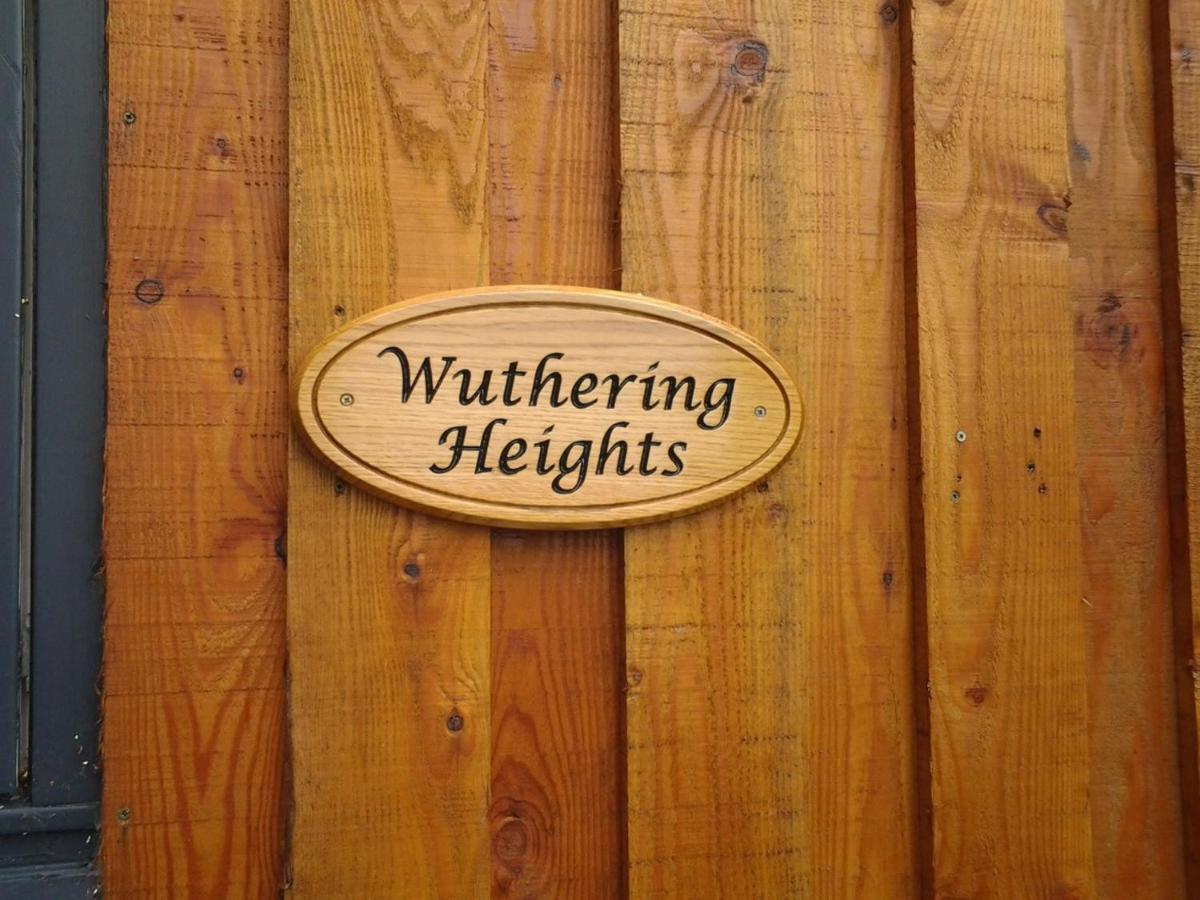 Wuthering Heights ゲイロック エクステリア 写真